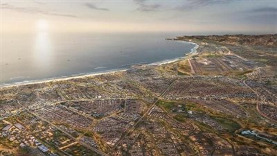 تتويجًا للرؤية العُمانية في تخطيط المدن الذكية.. مخطط مسقط يحصد جائزة دولية