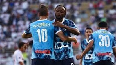 بيراميدز يفوز على قاسم باشا التركي وديًا