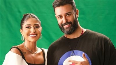 الكويتية شجون الهاجري تستعد للعودة بقوة إلى الساحة الفنية