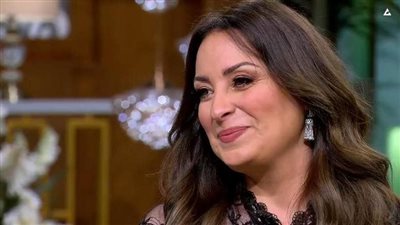 نرمين الفقي تصف أحمد السقا بـ «الساموراي».. ما القصة؟ 