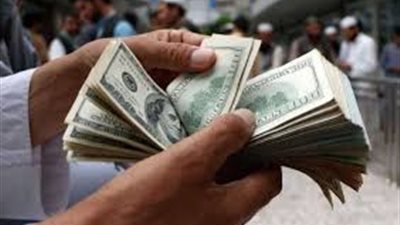 سعر الدولار في البنوك اليوم الإثنين 28-7-2025