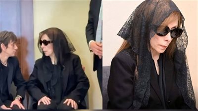 وفاة زياد الرحباني تهزّ العالم العربي.. وفيروز تتلقى العزاء لليوم الثاني تواليًا