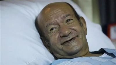 وفاة الفنان لطفي لبيب بعد صراع مع المرض