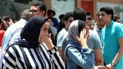 35 ألف طالب يتقدمون بتظلمات على نتيجة الثانوية العامة