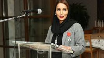 هند بهوان | سيدة أعمال عمانية طورت قطاع الخدمات والاتصالات في بلادها