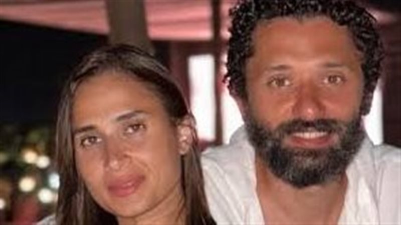 كريم عبد العزيز مع