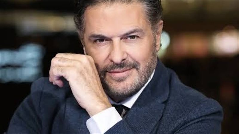 راغب علامة
