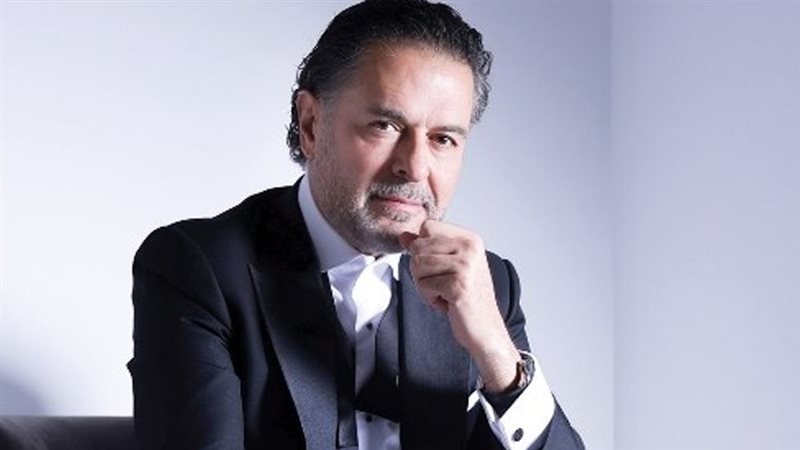 راغب علامة