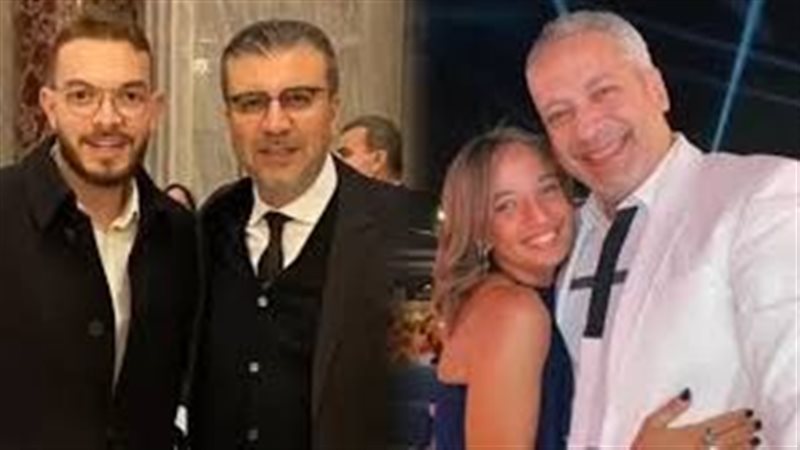 نجل عمرو الليثي