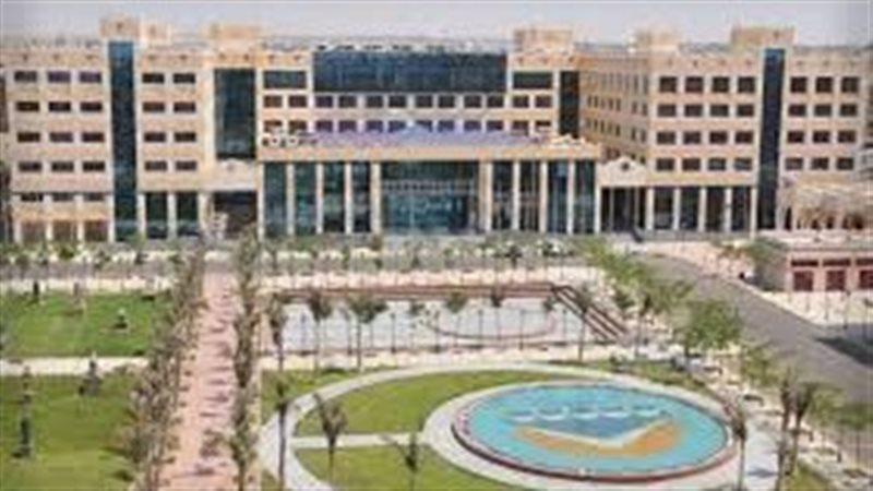 جامعة 6 أكتوبر