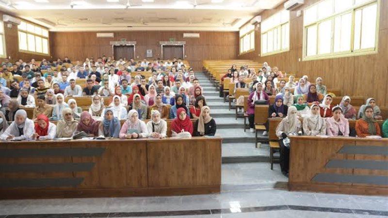 كلية الطب في جامعة