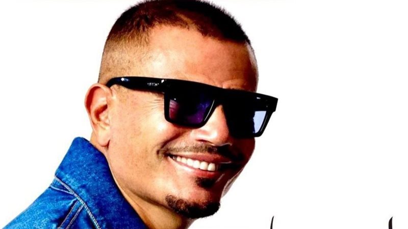 عمرو دياب