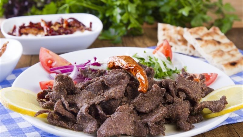 الكبدة البانية