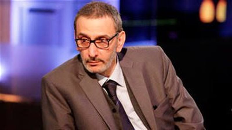 زياد الرحباني