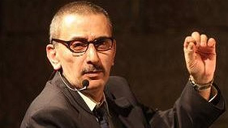 زياد الرحباني