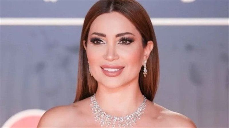 نسرين طافش