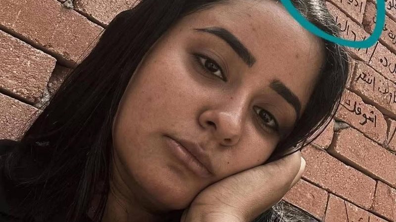 أرملة إبراهيم شيكا