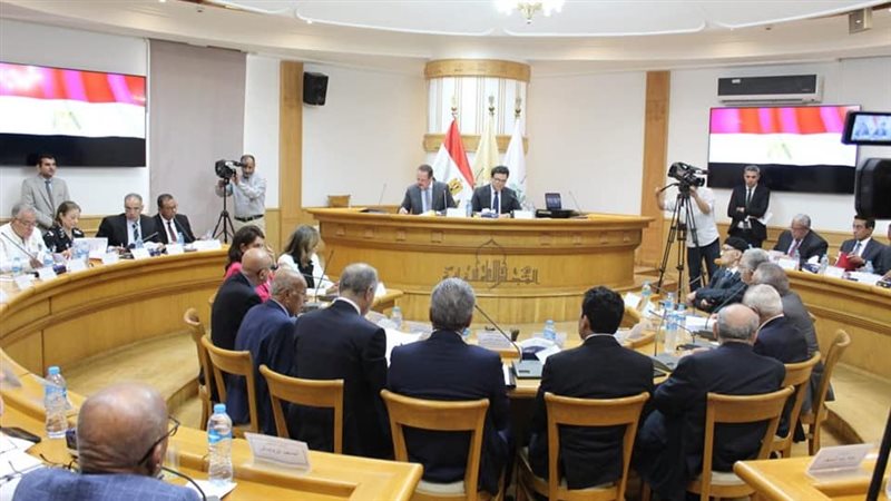 المجلس الأعلى للثقافة