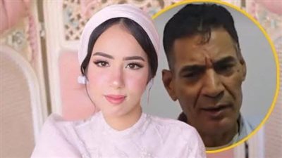 بين الطموح والواقع.. والد البلوجر قمرون يروي تفاصيل سقوط ابنته