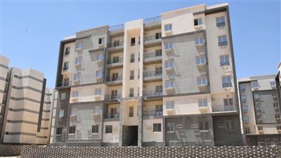 الإسكان: الثلاثاء المقبل.. بدء تسليم دفعة جديدة من وحدات مشروع سكن مصر بالقاهرة الجديدة