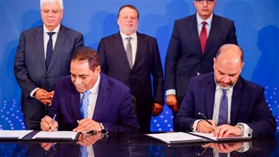 بدء تدريس العلوم المصرفية في الجامعات المصرية لأول مرة بالتعاون بين 