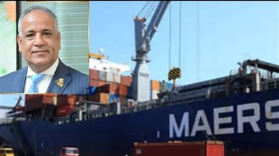 الشرقاوي: هناك فرص غير مباشرة لزيادة الصادرات المصرية للاسواق الامريكية