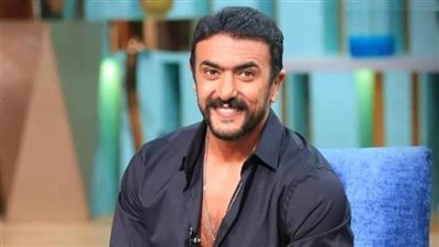 أحمد العوضي يكشف مفاجأة عن <علي كلاي> رمضان 2026