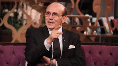 شقيق محمد صبحي يكشف آخر تطورات حالته الصحية.. ورسائل الدعم تنهال على الفنان