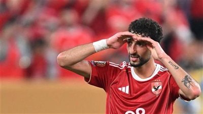 تعرف على مصير وسام أبو علي حال فشل انتقاله إلى كولومبوس الأمريكي