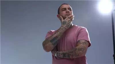 أحمد الفيشاوي “سفاح التجمع” عبر تيك توك.. ما القصة؟