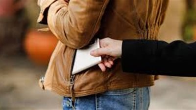 كيف أتعامل مع شخص سرقني بدون فضائح؟