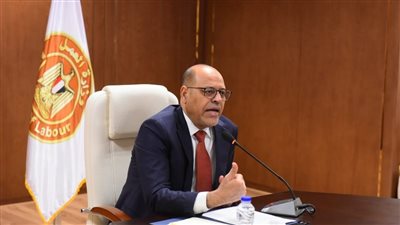 بالأسماء.. «العمل» تدعو مستحقي المعاشات العراقية من العمال لاستلام مستحقاتهم الأسبوع المقبل