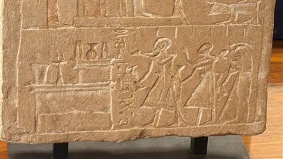 مصر تسترد عدد من القطع الأثرية من المملكة المتحدة وألمانيا