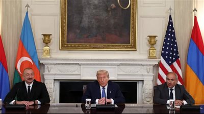 سلطنة عمان ترحب باتفاق السلام بين أرمينيا وأذربيجان