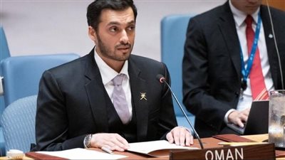سلطنة عُمان تؤكد دعمها الكامل لسلامة الملاحة والأمن البحري