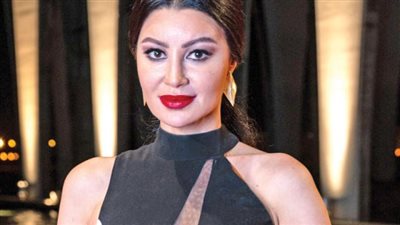 أروى جودة تدعو لابن شقيقتها بعد تعرضه لحادث دراجة نارية