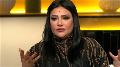 بدرية طلبة ترد بغضب على اتهامات طالتها عن إهانة الشعب المصري 