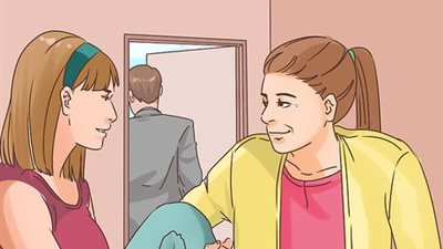 كيف أخبر أمي أن هناك شخصًا أحبه يريد خطبتي؟