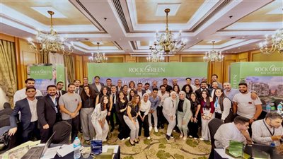 خلال 48 ساعة.. Rock Green يحصد مبيعات بالمرحلة الأولى ويعكس تجدد الثقة