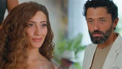 جدل واسع بعد إلغاء المتابعة بين كريم محمود عبد العزيز ودينا الشربيني