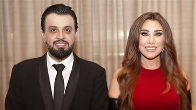 نجوى كرم تحسم شائعات الطلاق وتؤكد: “أعيش نشوة النجاح والحب”