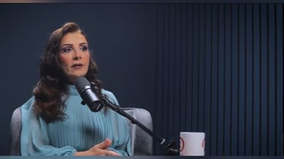 وفاء موصللي تكشف سرًّا مؤلمًا: زوجي أحبّ غيري… لكنني لم أعتبره خائن