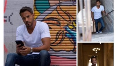 يوسف الشريف يفاجئ الجمهور بأحدث ظهور.. والسوشيال ميديا: وحشتنا يا عالمي