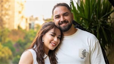 أسما شريف منير تثير الجدل في الساحل الشمالي.. من هو زوجها؟