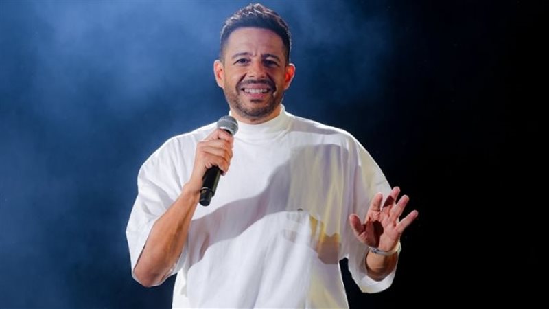 محمد حماقي