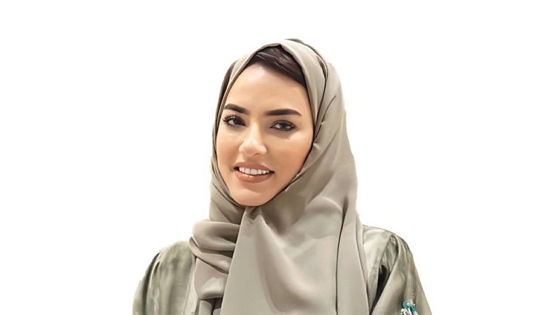 مريم الملا
