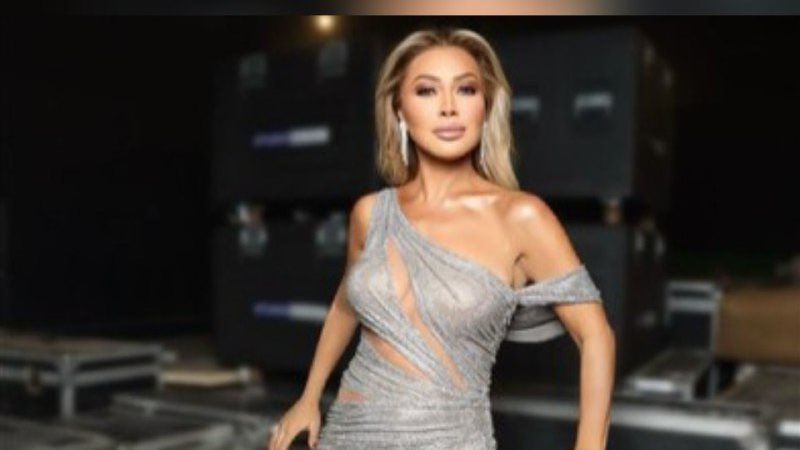 نوال الزغبي