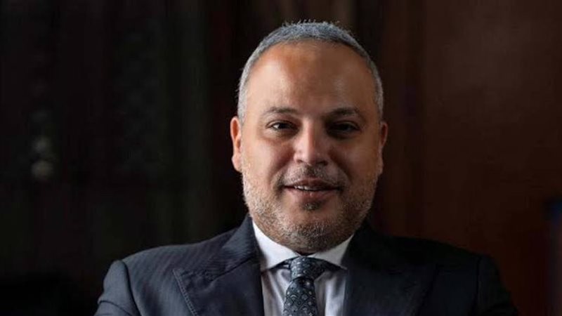 تامر عبد المنعم