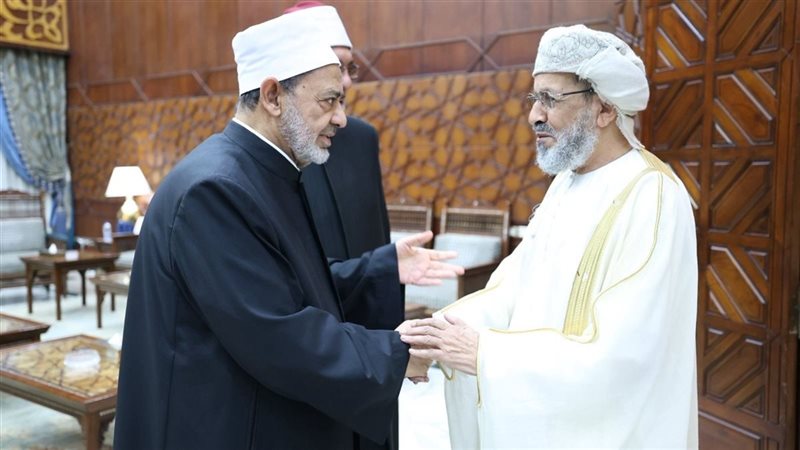 الأزهر الشريف