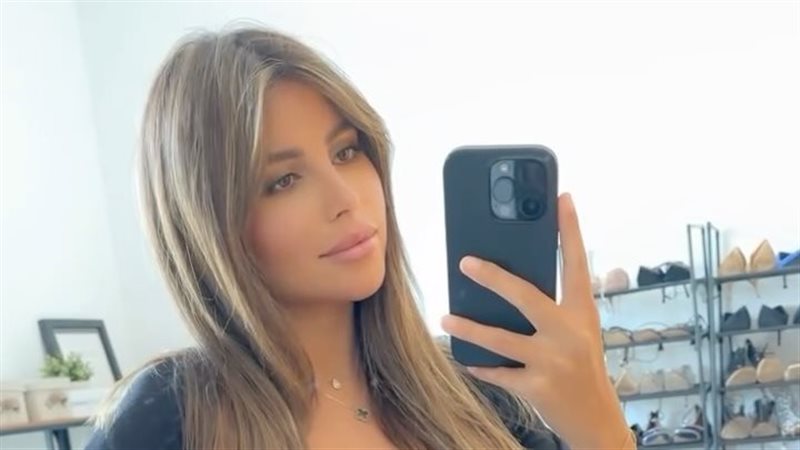 سارة مراد